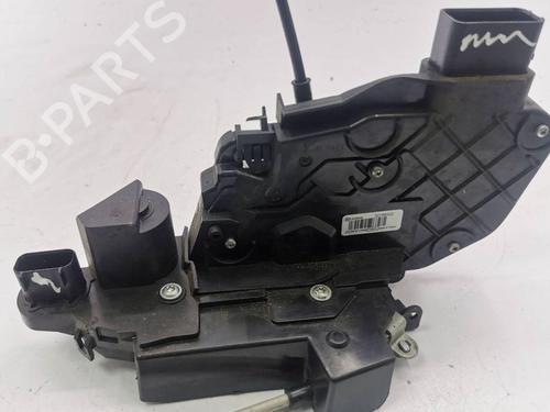 Rear right lock VOLVO XC60 I SUV (156) D3 / D4 | BP28892638C99 