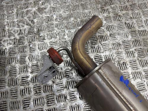 Système d'échappement AUDI Q3 (F3B) 35 TFSI | BP29976090M121 