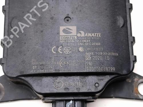 Electronic module TOYOTA RAV 4 V (_A5_, _H5_) 2.5 Hybrid AWD (AXAH54) | BP36191412M83 - Image 8