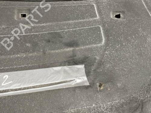 Upper protection AUDI Q5 (8RB) 2.0 TDI quattro | BP28855441M93