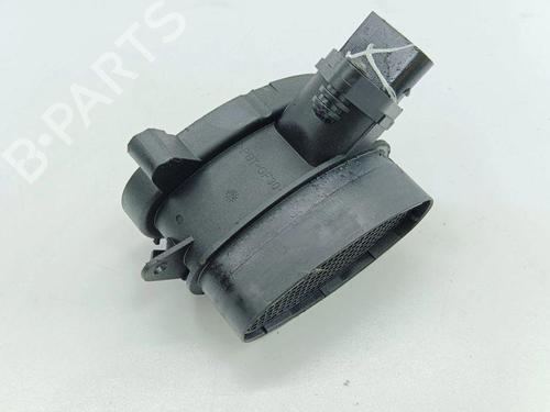 Used Mass air flow sensor BMW 3 (E46) 320 d (136 hp) 28875955