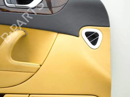 Front left panel BENTLEY FLYING SPUR (4W_) 6.0 W12 | BP36203267C58 - Image 5
