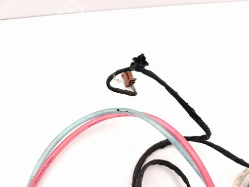 Electronic sensor BMW 7 (E65, E66, E67) 730 d | BP36085301M84  - Image 7
