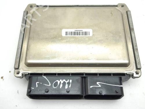 Engine control unit (ECU) SKODA OCTAVIA IV (NX3, NN3, PV3) 1.0 TSI e-TEC | BP36203907M57 - Image 3