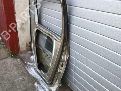 Left rear door MERCEDES-BENZ B-CLASS Sports Tourer (W245) B 180 CDI (245.207) | BP28887262C4 