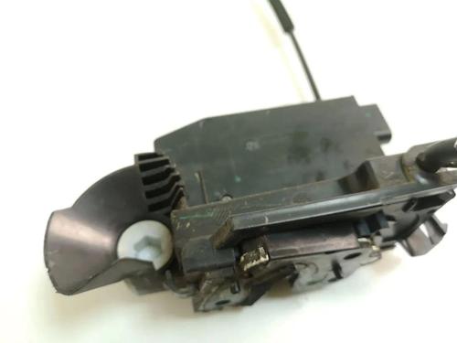 Front right lock CITROËN C4 II (NC_) 1.6 HDi 90 | BP36062363C97 - Image 4