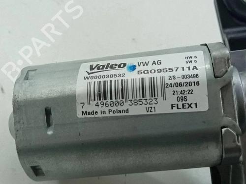 Rear wiper motor VW PASSAT B8 Variant (3G5, CB5) 1.6 TDI | BP40247125M102 - Image 6