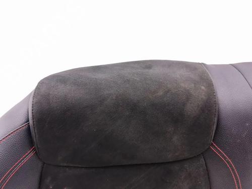 Rear seat MERCEDES-BENZ A-CLASS (W177) A 180 d (177.003) | BP32678304C17 - Image 4