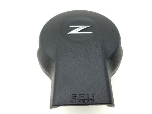 Driver airbag NISSAN 350Z Coupe (Z33) 3.5 (AAZ33) | BP28882349C9 