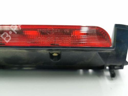 Third brake light PEUGEOT 807 (EB_) 2.2 HDi | BP28847797L11 