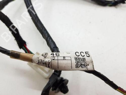Wiring harness MAZDA 5 (CR) 2.0 CD (CR19) | BP28868679E16 