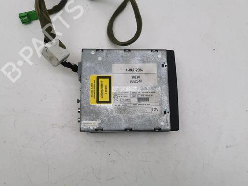 Electronic module VOLVO XC90 I (275) T6 AWD | BP36209536M83 - Image 5
