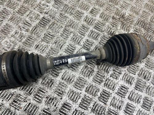 Right front driveshaft JEEP CHEROKEE (KL) 2.0 CRD | BP36083482M39 - Image 4