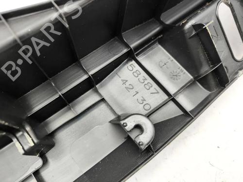 Boot lining TOYOTA RAV 4 V (_A5_, _H5_) 2.5 Hybrid (AXAH52) | BP36063076I3 - Image 9