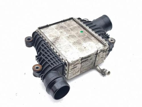 Intercooler JAGUAR E-PACE (X540) 2.0 D180 AWD | BP37586195M30 - Image 3