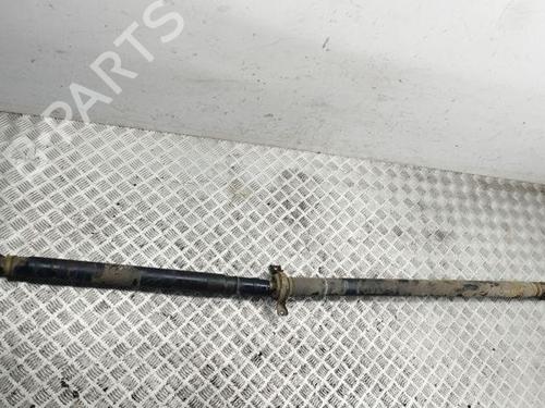 Driveshaft HONDA CR-V II (RD_) 2.2 CTDi (RD9) | BP28849379M37