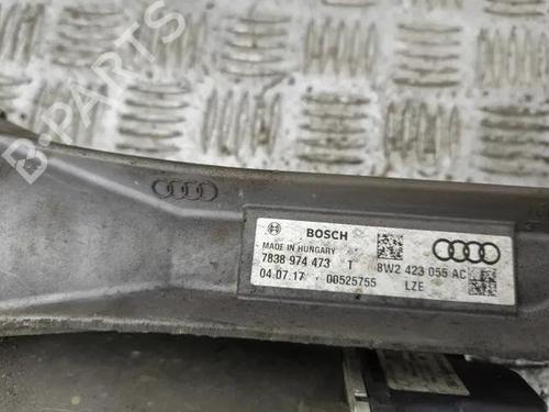 Steering rack AUDI A5 Convertible (F57, F5E) 2.0 TDI | BP28863509M22 