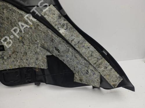 Boot lining PEUGEOT 4007 (VU_, VV_) 2.2 HDi | BP36349339I3  - Image 15