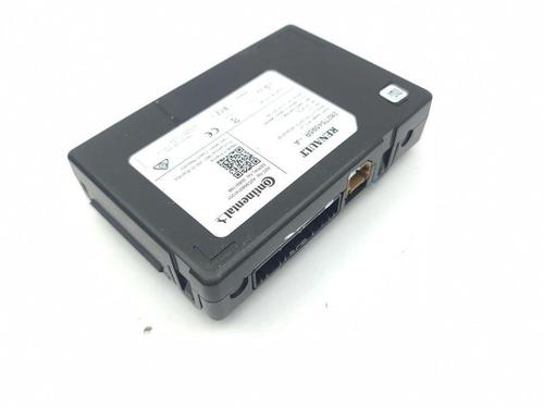 Used Electronic module RENAULT MEGANE IV Grandtour (K9A/M/N_) 1.2 TCe 130 (K9MR) (130 hp) 28880138