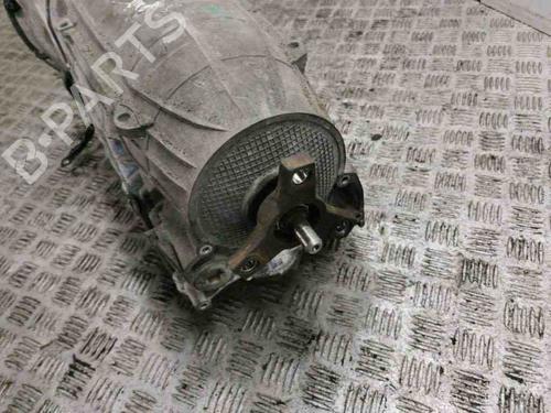 Gearbox MERCEDES-BENZ GLK-CLASS (X204) 220 CDI (204.902) | BP28880742M3