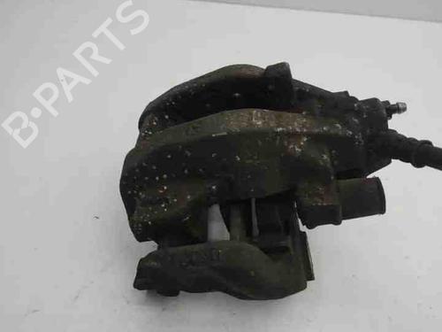 Left rear brake caliper MERCEDES-BENZ CLS (C218) CLS 350 CDI / d (218.323) | BP28857792M107 