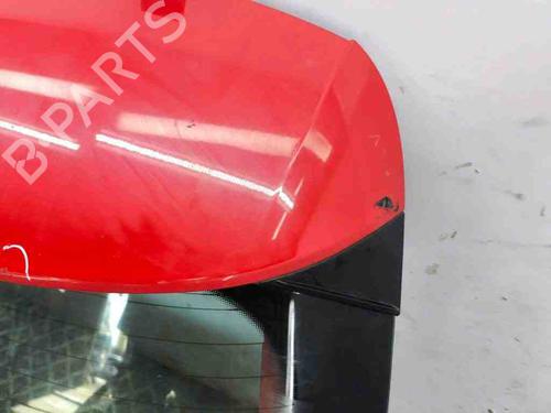 Tailgate AUDI A3 Sportback (8PA) 1.6 TDI | BP28884371C6 