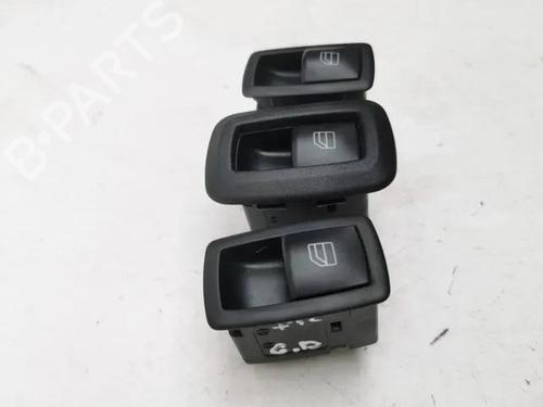 Right rear window switch MERCEDES-BENZ B-CLASS Sports Tourer (W245) B 180 CDI (245.207) | BP28861710I28 