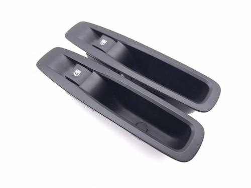 Left front window switch RENAULT MEGANE II Saloon (LM0/1_) 1.4 | BP36214954I27 - Image 2