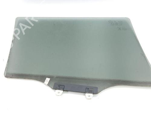 Rear left door window HONDA ACCORD VIII Estate (CW) 2.2 i-DTEC (CW3) | BP28888411C20 