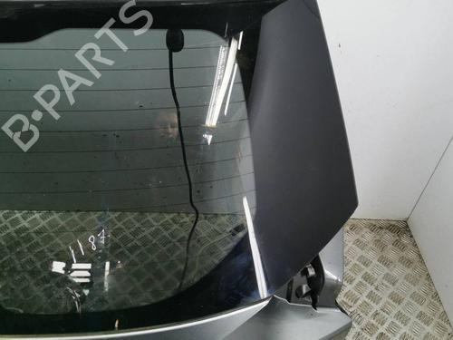 Tailgate NISSAN X-TRAIL III (T32_, T32R, T32RR) 1.6 dCi ALL MODE 4x4-i (NT32) | BP28905116C6 