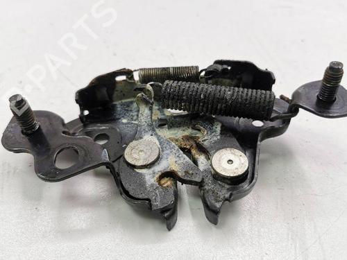 Hood lock RENAULT KADJAR (HA_, HL_) 1.5 dCi 110 (HLA3) | BP28895513C133 