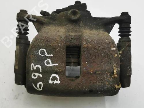 Højre bremsekaliber foran VW PASSAT B8 Variant (3G5, CB5) 1.6 TDI (120 hp) 28854833
