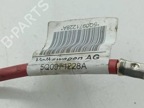 Cable SEAT ATECA (KH7, KHP) 1.4 TSI | BP28857689E12 - Image 3