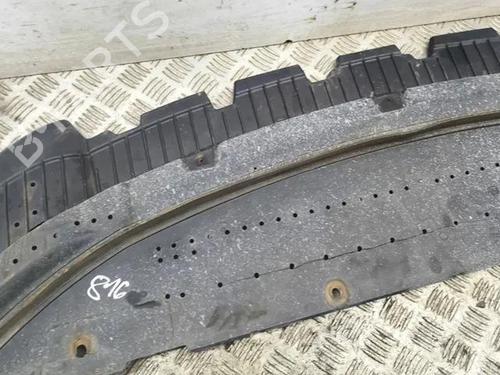 Front bumper spoiler AUDI A7 Sportback (4GA, 4GF) 3.0 TDI quattro | BP28863222C153 