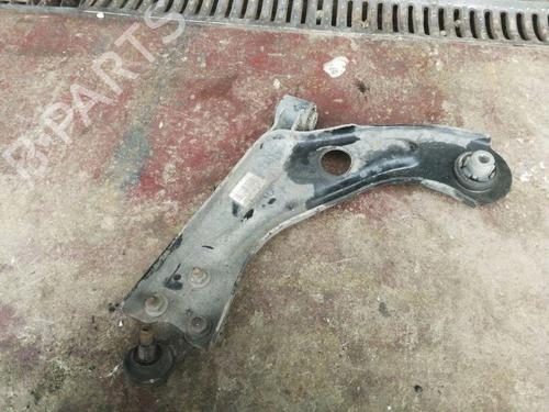 Left front suspension arm CITROËN C4 CACTUS 1.6 HDi 90 | BP38245903M12 - Image 4