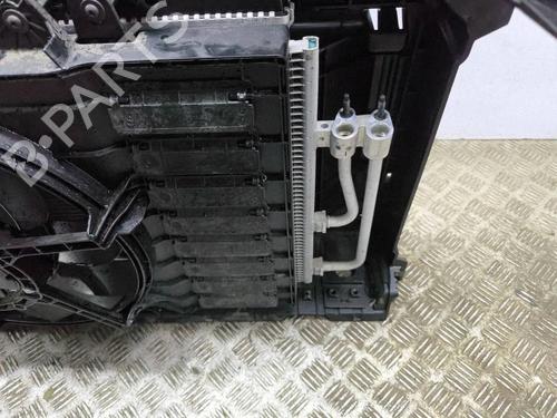 Radiator set JEEP AVENGER (J2) Electric | BP39546420M120 - Image 10