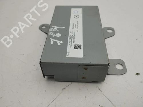 Electronic module MAZDA CX-5 (KF) 2.0 | BP33256067M83 - Image 3