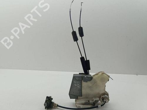 Used Front right lock HONDA ACCORD VIII Estate (CW) 2.2 i-DTEC (CW3) (150 hp) 28888349