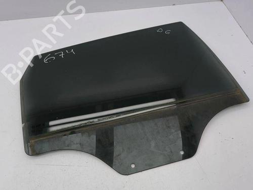 Used Rear right door window OPEL ANTARA A (L07) 2.2 CDTi (163 hp) 28896022