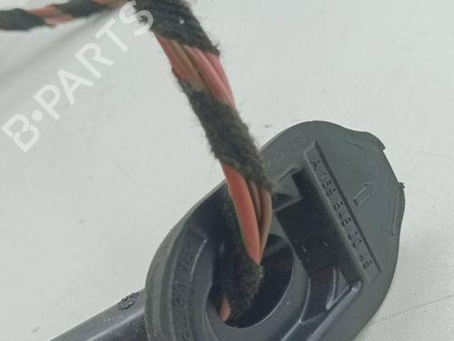 Wiring harness MERCEDES-BENZ B-CLASS Sports Tourer (W245) B 200 CDI (245.208) | BP28850573E16 