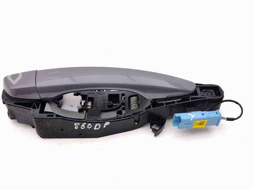 Rear left exterior door handle PEUGEOT 2008 II (UD_, US_, UY_, UJ_, UR_, UC_) 1.2 PureTech 130 (USHNS, URHNS) | BP29337662C130 