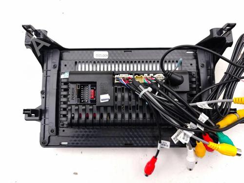 Electronic module TOYOTA PRIUS (_W3_) 1.8 Hybrid (ZVW3_) | BP36199457M83  - Image 5