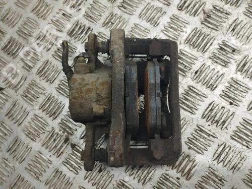 Left front brake caliper BMW 1 (E87) 123 d | BP33641502M105 - Image 8