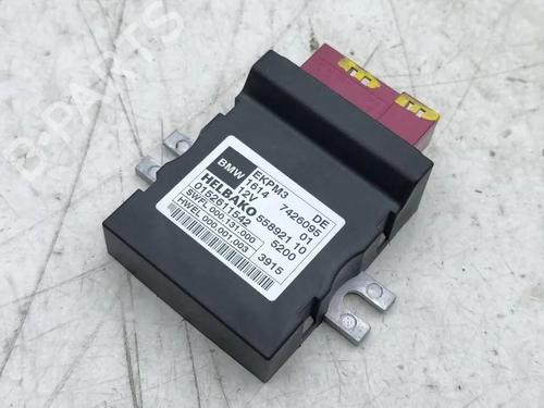 Modulo elettronico BMW X5 (F15, F85) xDrive 40 d (313 hp) 31265293