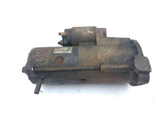 Starter MITSUBISHI PAJERO IV (V8_W, V9_W) 3.2 DI-D (V88W, V98W) | BP28881488M8 - Image 2
