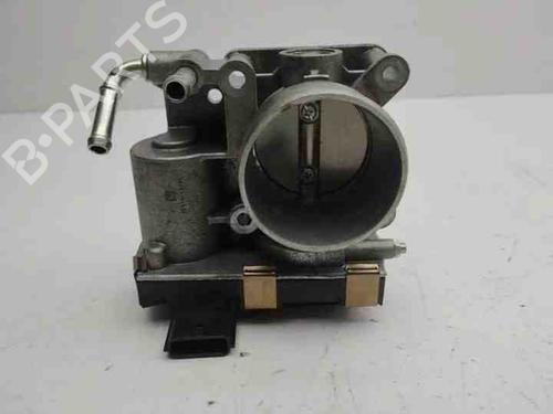 Used Throttle body NISSAN JUKE (F16_) 1.6 Hybrid (143 hp) 28865036