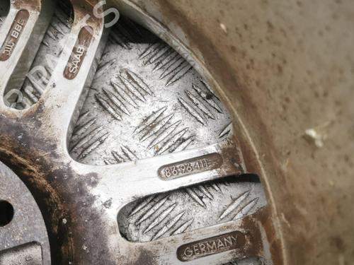 Rim SAAB 9-5 Estate (YS3E) 2.2 TiD | BP28871599C45 