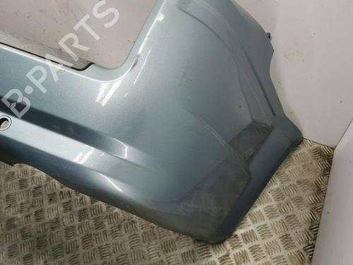 Rear bumper CHRYSLER GRAND VOYAGER V (RT) 2.8 CRD | BP28878500C8 