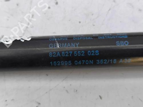 Right front shock absorber AUDI A1 Sportback (GBA) 30 TFSI | BP36201418M17 - Image 6