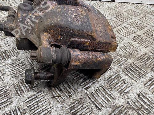 Left front brake caliper MERCEDES-BENZ A-CLASS (W177) A 180 d (177.003) | BP32678344M105 - Image 5